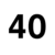 40